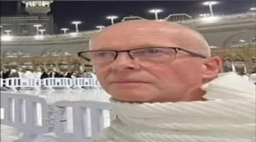 انطباعات مذهلة.. ماذا قال الصحفي البريطاني مارك تومبسون بعد زيارة مكة؟